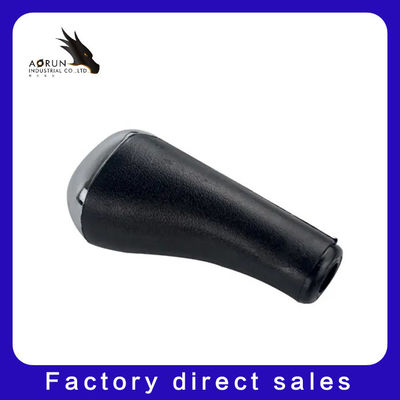 Qualité  Automatic Shift Shifter Knob For PEUGEOT Peugeot 206 207 301 307 408 Citroen C2 C3 Gear Head Lever Stick usine