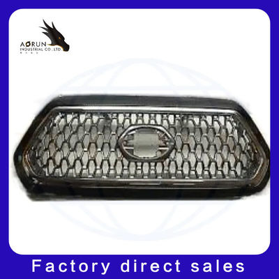 Qualité  Auto Parts Car Front Bumper Grille Toy&Ota Tacoma TACOMA Front Bumper Grille 53101-04040 usine
