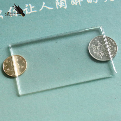 3:1 résistant UV de résine époxyde du bâti non toxique 3D pour le revêtement