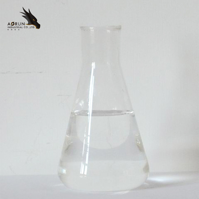 Les 5 minutes sèches rapides collent le durcisseur Crystal Clear de résine écologique