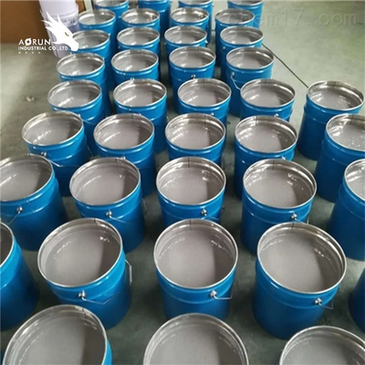 Plancher industriel d'anti de la corrosion 3D de peinture scelleur de séchage rapide de toit