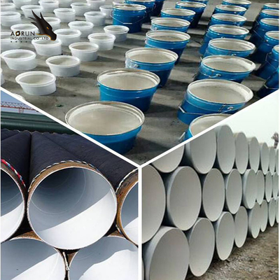 Plancher industriel d'anti de la corrosion 3D de peinture scelleur de séchage rapide de toit