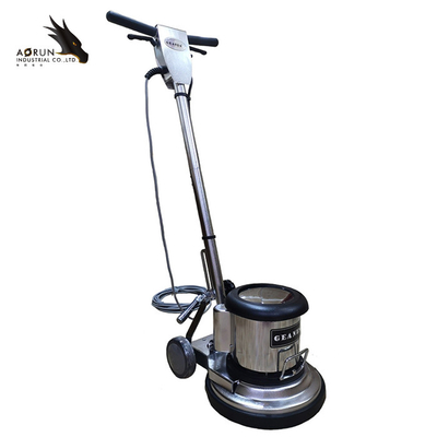 220V lissant le réservoir d'eau époxyde du moteur 30L de la machine de polonais 7.5HP