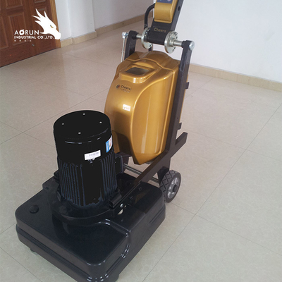 220V lissant le réservoir d'eau époxyde du moteur 30L de la machine de polonais 7.5HP