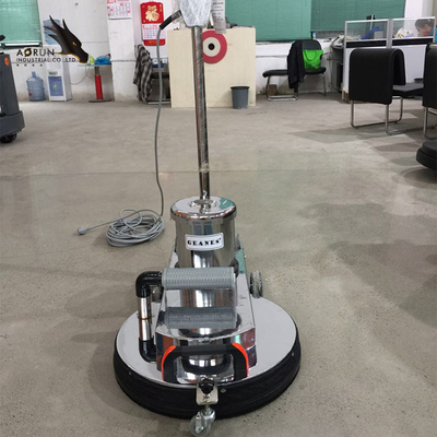 220V lissant le réservoir d'eau époxyde du moteur 30L de la machine de polonais 7.5HP