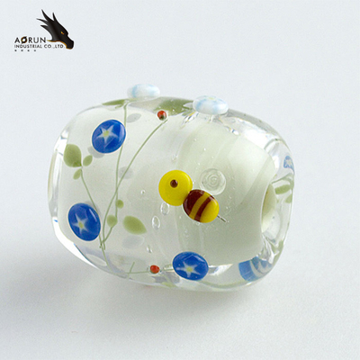Époxyde soutenu pareau UV de décoration de métier de colle de résine époxyde de DIY Art Transparent