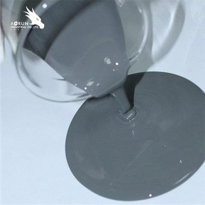 Le 1:1 ab collent la colle de bâti de mise en pot de conduction thermique de résine époxyde