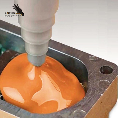 Le 1:1 ab collent la colle de bâti de mise en pot de conduction thermique de résine époxyde