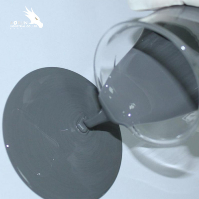 Le 1:1 ab collent la colle de bâti de mise en pot de conduction thermique de résine époxyde