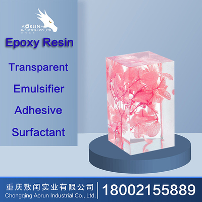 Les décorations de mariage de DIY Crystal Art Epoxy Resin Home Decor moule des trousses d'outils