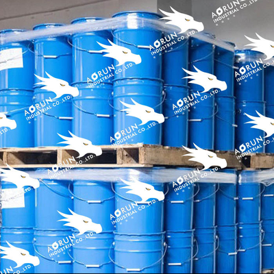 Peinture anticorrosion de revêtement en acier en métal pour la résistance à la corrosion