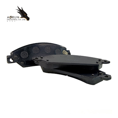 Protections de frein D1092-7997 industrielles pour le CAMION Kaidi de Chevrolet
