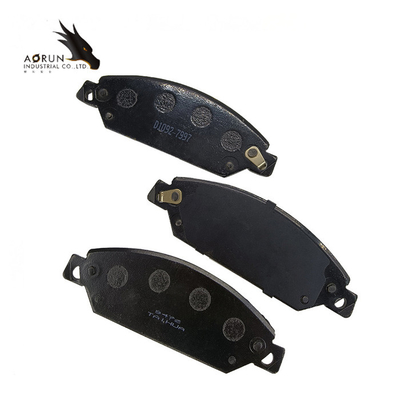 Protections de frein D1092-7997 industrielles pour le CAMION Kaidi de Chevrolet