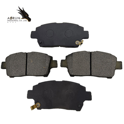 Fabricants d'automobiles D822, chacun protections de frein modèles d'Of The Car