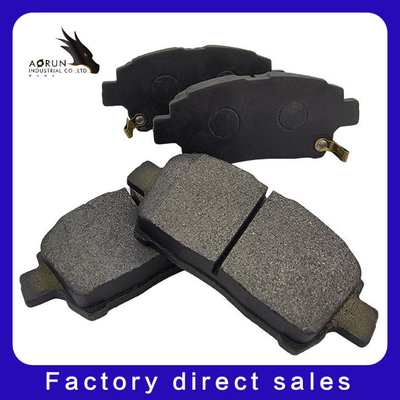 Fabricants d'automobiles D822, chacun protections de frein modèles d'Of The Car