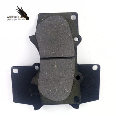 Oe 04465-35290 protections de frein de voiture pour Toyota Mitsubishi