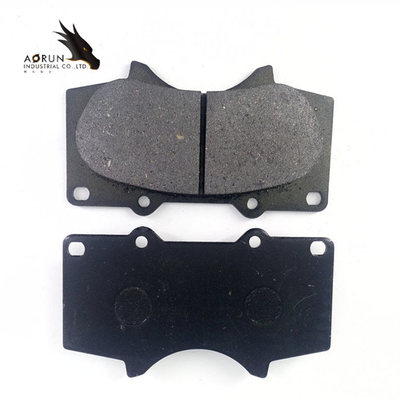 Oe 04465-35290 protections de frein de voiture pour Toyota Mitsubishi