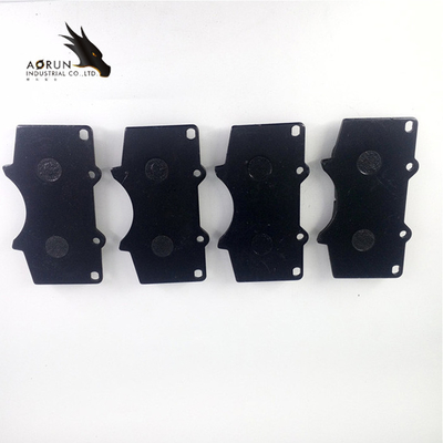 Oe 04465-35290 protections de frein de voiture pour Toyota Mitsubishi