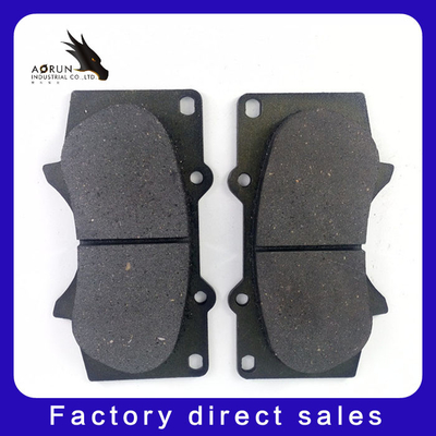 Oe 04465-35290 protections de frein de voiture pour Toyota Mitsubishi
