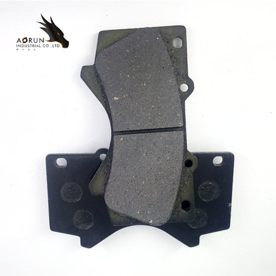 Protection de frein de pièce d'auto 04465-60280 pour le décalage de bâton de la TA de Toyota