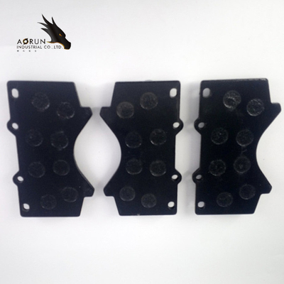 Protection de frein de pièce d'auto 04465-60280 pour le décalage de bâton de la TA de Toyota