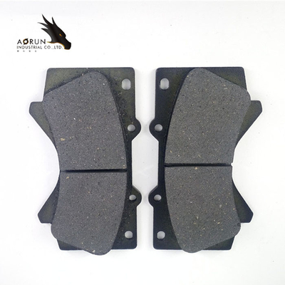 Protection de frein de pièce d'auto 04465-60280 pour le décalage de bâton de la TA de Toyota