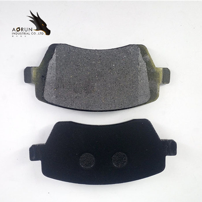 Le meilleur frein de vente d'Aorun capitonne des protections de frein de la voiture GBD1614