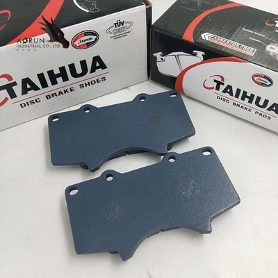 Protection tous terrains Front Wheel KD2482 de frein de véhicules de voiture de vente directe d'usine