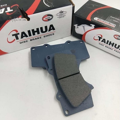 Protection tous terrains Front Wheel KD2482 de frein de véhicules de voiture de vente directe d'usine