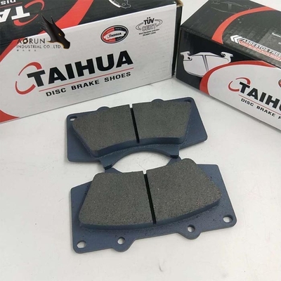Protection tous terrains Front Wheel KD2482 de frein de véhicules de voiture de vente directe d'usine