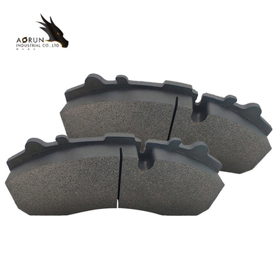 Usine Iveco fait sur commande/homme/Duff Truck Brake Pads WVA29087