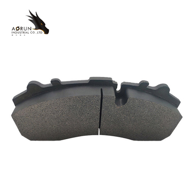 Usine Iveco fait sur commande/homme/Duff Truck Brake Pads WVA29087