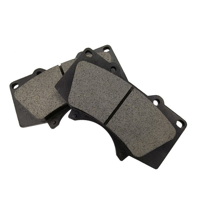 Qualité de Toyota Wuling de protections de frein de la voiture Kd2482 bonne
