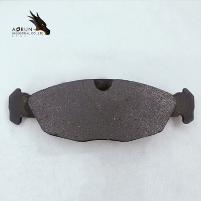 Usine de protections de frein pour la voile Chevrolet Front Wheel Brake Pads 1605824