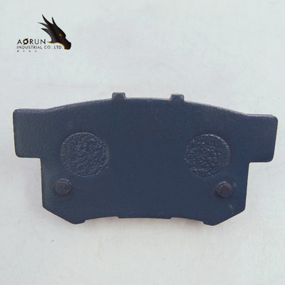 Le frein de roue arrière capitonne KD1702 GDB3269 fait professionnellement des protections de frein