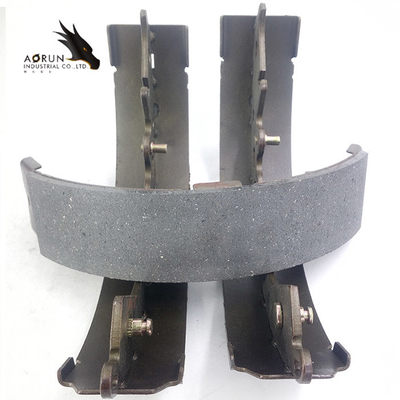 Marques de soutien d'Ishi Brake Pad Manufacturers Direct de mer de K2378 Toyota des protections de frein de voiture