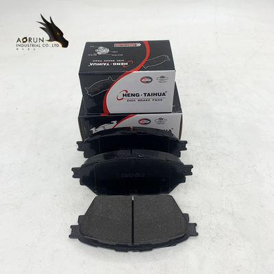 Front Wheel D1682-8912 est protection automatique de frein à disque de la meilleure voiture en gros chinoise