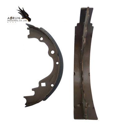 Production en gros de patin de frein de ventes directes des fabricants K3349 de patin de frein