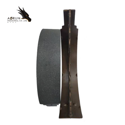 divers modèles de la protection de frein automatique de voiture de pièces de rechange de patin de frein SA044