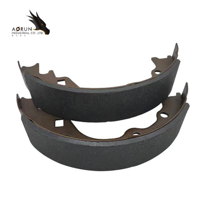 divers modèles de la protection de frein automatique de voiture de pièces de rechange de patin de frein SA044