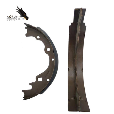 divers modèles de la protection de frein automatique de voiture de pièces de rechange de patin de frein SA044