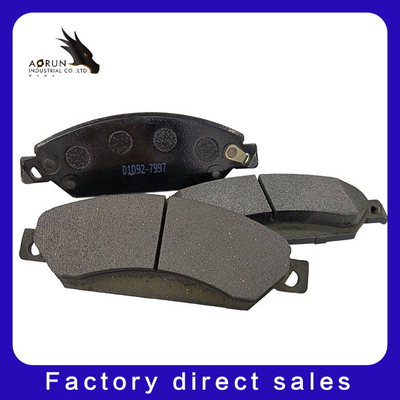 Protections de frein de capteurs de marque du meilleur D1092-7997 pour le chariot de CAMION de Chevrolet