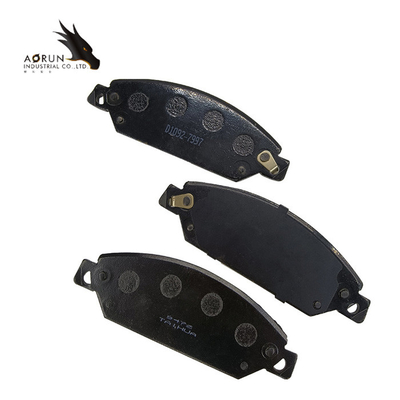 Protections de frein de capteurs de marque du meilleur D1092-7997 pour le chariot de CAMION de Chevrolet