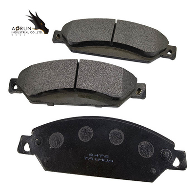 Protections de frein de capteurs de marque du meilleur D1092-7997 pour le chariot de CAMION de Chevrolet