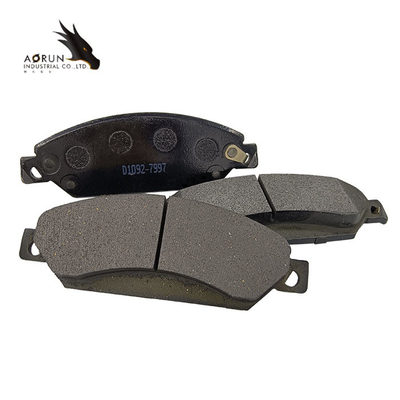 Protections de frein de capteurs de marque du meilleur D1092-7997 pour le chariot de CAMION de Chevrolet