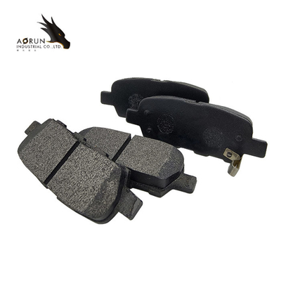 Protections de frein de voiture de la protection de frein de fournisseur de la Chine salut-q Sp1184 Dongfeng Fengshen
