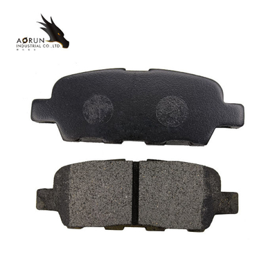 Protections de frein de voiture de la protection de frein de fournisseur de la Chine salut-q Sp1184 Dongfeng Fengshen