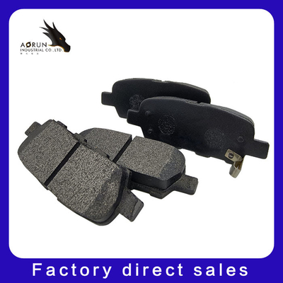 Protections de frein de voiture de la protection de frein de fournisseur de la Chine salut-q Sp1184 Dongfeng Fengshen