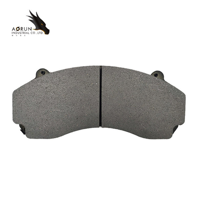 Protections de frein faites sur commande de l'usine cependant A7 H7 AZ9100444050
