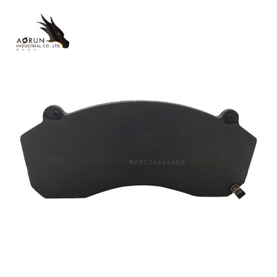 Protections de frein faites sur commande de l'usine cependant A7 H7 AZ9100444050